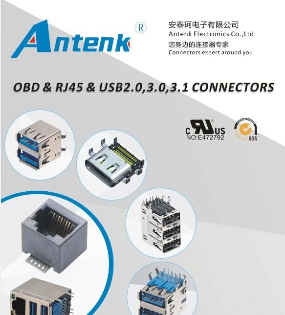 AV Cable, Audio and Video Function