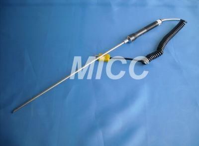 Micc Type (WRNM- 104A) Thermocouple