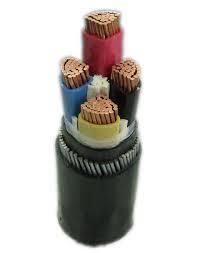Steel Wire Armoured Power Cable for Underground