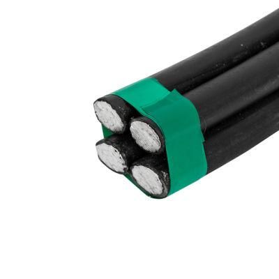 0.6/1kv Overhead Insulated Cable ABC Cable