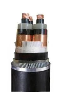China Supplier Offer Medium Voltage Cable