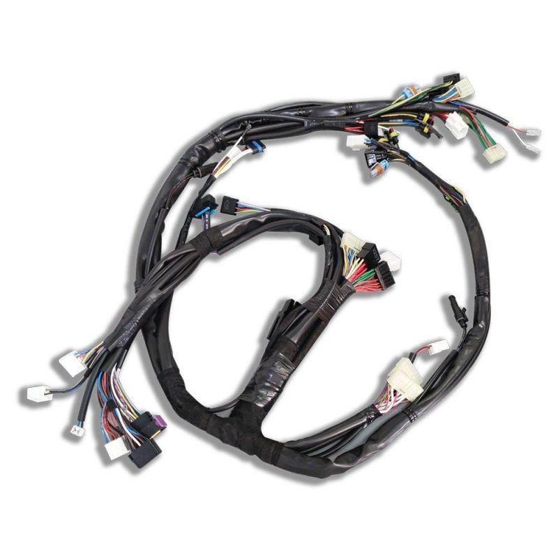 IATF16949 Manufacturer Directly Supply Automotive Wire Harness