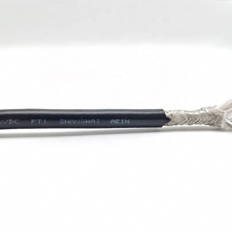 Low Voltage UL 2587 Cable PVC Jacket Cable
