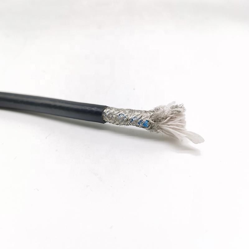 Low Voltage UL 2587 Cable PVC Jacket Cable