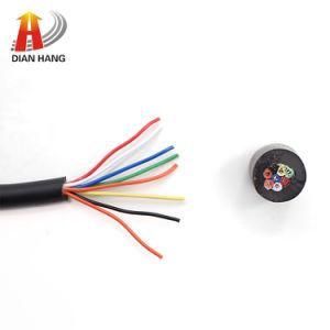 Electric Wire Price Low Voltage Cable Electric Cable Cable Insulation 22 AWG Wire Electric Wire Cable Insulation Wire Cable PVC