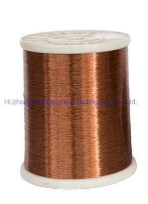 Pew (QZL) 130 Degree Enameled Aluminium Wire