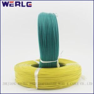 UL 1900 AWG 24 FEP Insulated Copper Stranded RoHS Wire