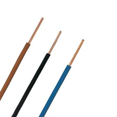 AV Style PVC Insulated Car Wire Automotive Electrical Wire Cable