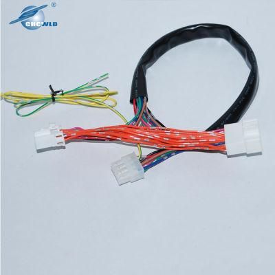 Custom Made Automotive Motorcycle Wire Harness