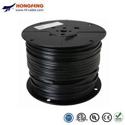 Tri Coaxial Cable for Communication Use From China