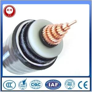High Voltage Transmission and Distribution Power Cable