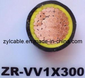 Flexible Light-Duty Rubber-Sheathed Flame-Retardant Cables for Mining Wire