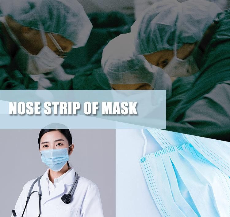 N95 Nose Holder for Face Mask