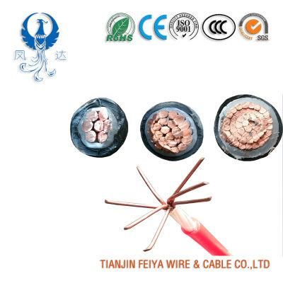 Hmwpe-14-7 14 Gauge Cathodic Protection Cable Electric Wire