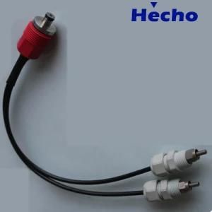 Special Fiber Optic Light Guide for Industry