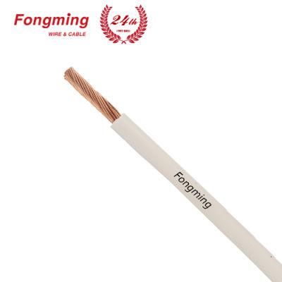 105c 600V UL10369 XLPE Insulation High Temperature Wire