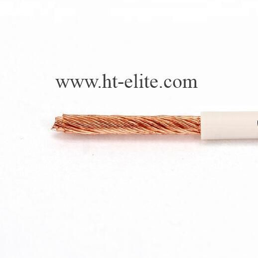 150c High Temp Cable XLPE Insulated Wire Cable 600V