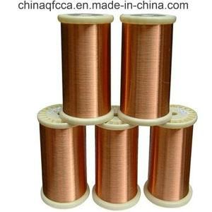 Enameled Copper Clad Aluminum Wire Professional ECCA 0.635mm