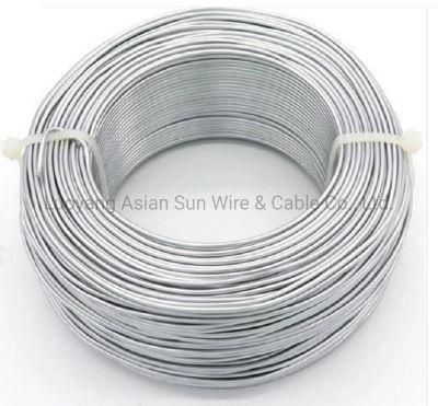 6mm 7mm 8mm 9.5mm 1050 1060 1100 1350 Aluminum Wire Rod