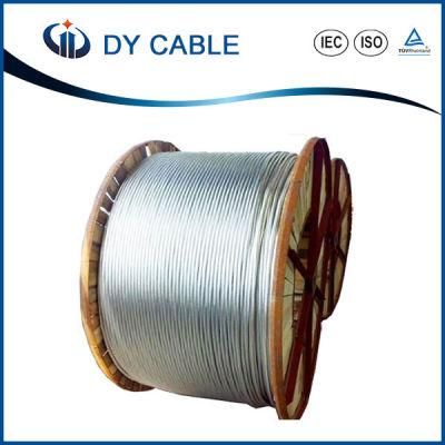 50mm2 Bare ACSR Rabbit Conductor
