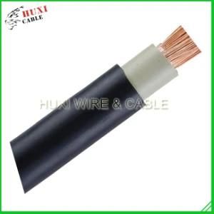 Huxi High Temperature PVC Electrical Cable Wires
