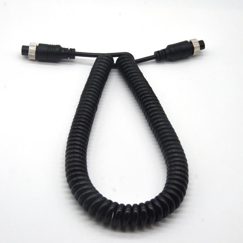 Medical Wire Harness Spring Wire Manufacturers Supply Hot Custom