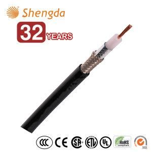 Manufacturer of Coaxial Cable Rg213