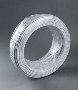 PVC Insulated Non-Flexible Flat Cable 450/750V