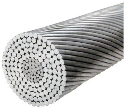Aluminum Conductor ACSR High Voltage AAC AAAC ABC ACSR Cable