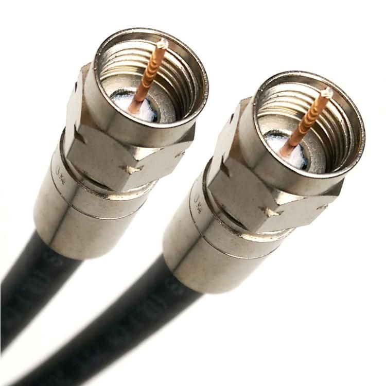 75ohm Communication Cable/RG6 Coaxial Cable