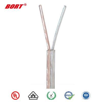 Awm 2464 UL Approved Electric Cable for Audio Video