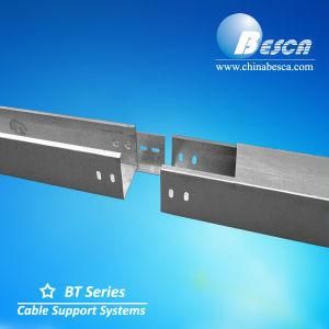 Galvanized Cable Duct with UL cUL CE IEC NEMA Ve-1 SGS