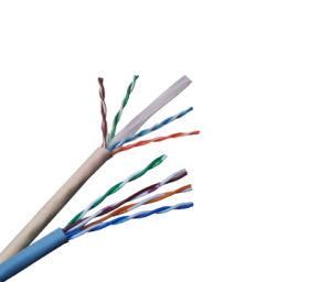 Twisted Pair Cable UTP (UPT Cat 5e)