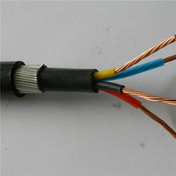 (0.6/1kv) Power Cable (16-1000mm2) Solid or Stranded Copper