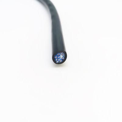 Ysly Multi Core PVC Sheathed Control Cable