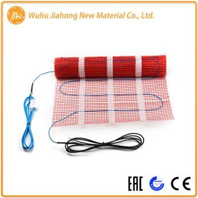 Single Conductor 230V Under-Tile Electrical Space Heating System