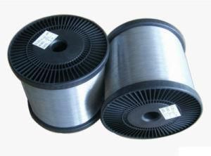 Al-Mg Alloy Wire Is Hot