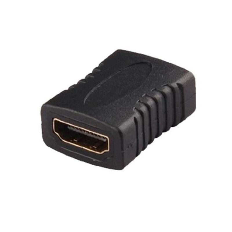 Hot Sales Female to Female Straight Head F-F Adapter Female Head