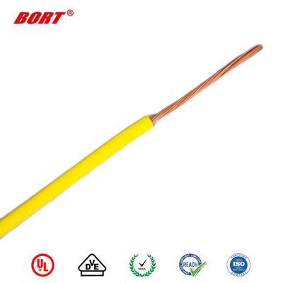 ATA Serial Signal Interface Electric Flat Power Cable