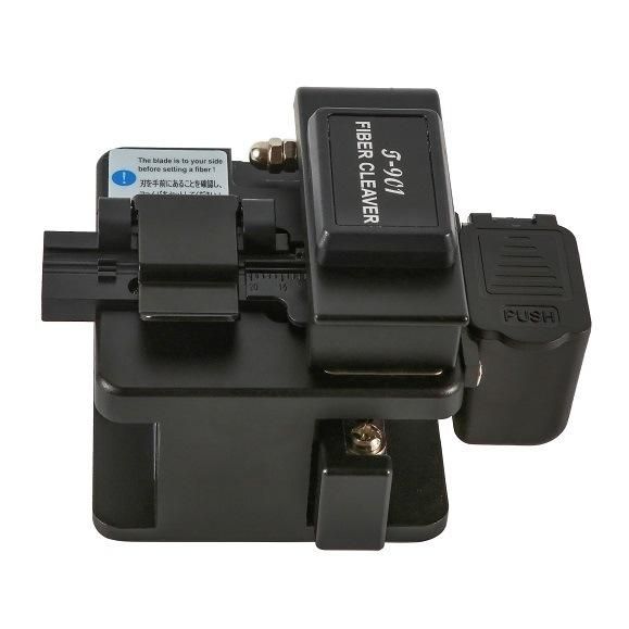 Optical Fiber Cleaver T-905