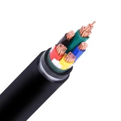 XLPE Cable / XLPE Insulated Power Cable