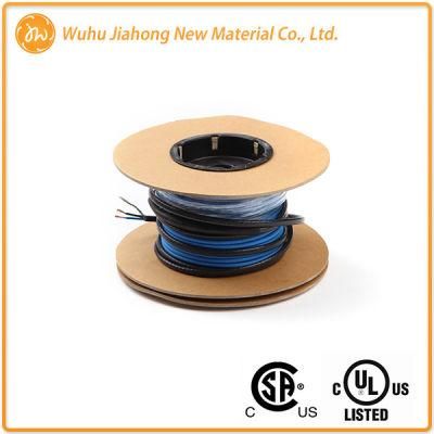 120V/240V Washroom Floor Warming Element From OEM Factory