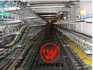 Ez Wire Basket Cable Tray