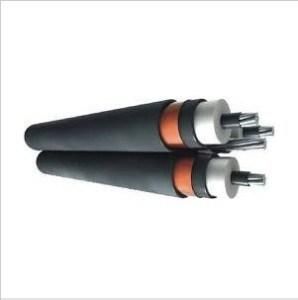 High Voltage Al/XLPE 11kv ABC Cable, Malemute