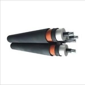 High Voltage Al/XLPE 11kv ABC Cable, Malemute