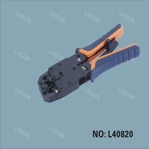 Crimping Network Tool/Crimping Tool (L40811)