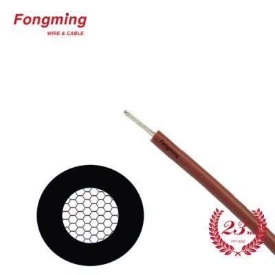 UL3513 Silicone Insulated Wire