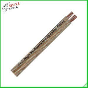 Good Quality Transparent Speaker Cable