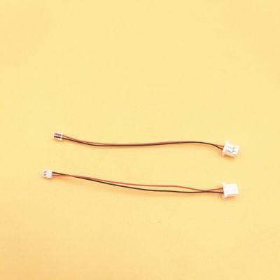 Molex 51021 1.25mm Crimp Wire Harness