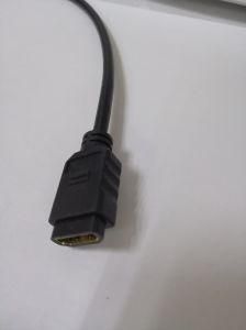Xaja Customized Female Micro USB Cable for Digital Electronics